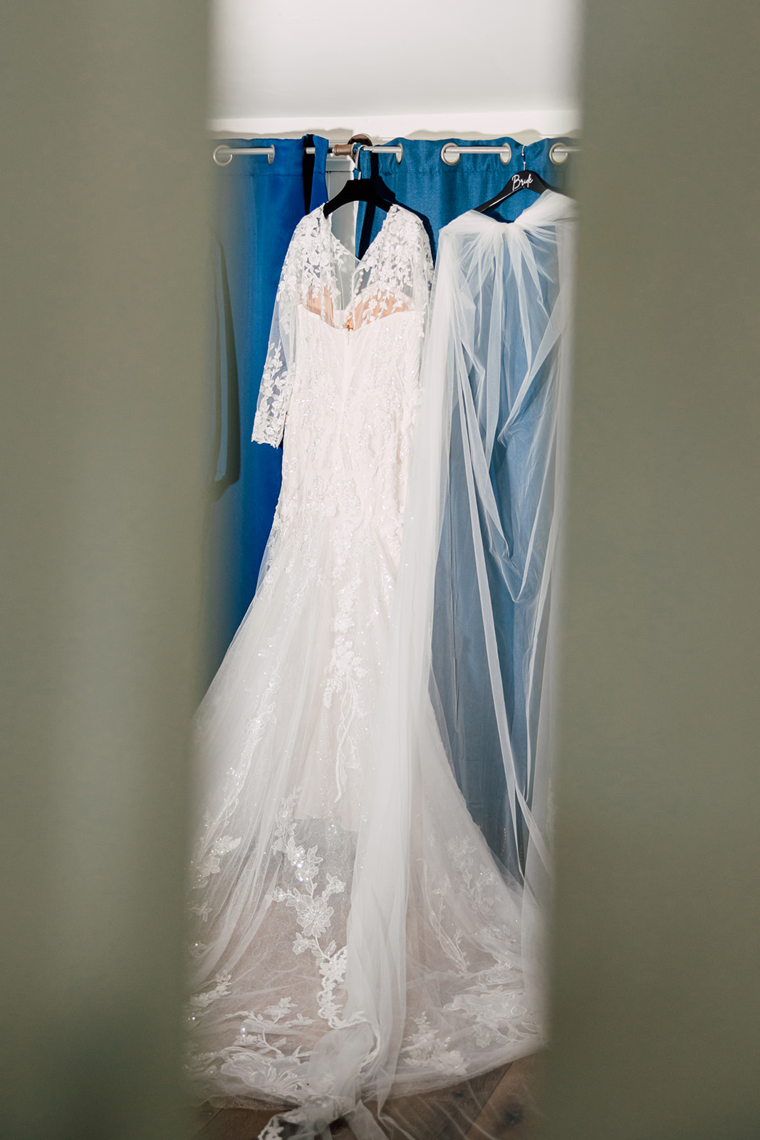 Samantha & Alejandro wedding — highlights, photo 13